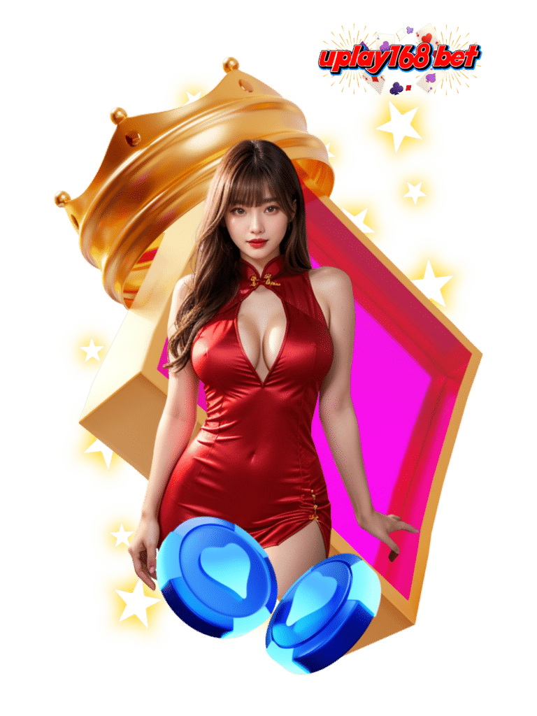 uplay168 bet บาคาร่า