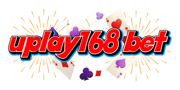 uplay168 bet logo